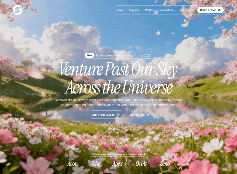 Creative inspiration 1